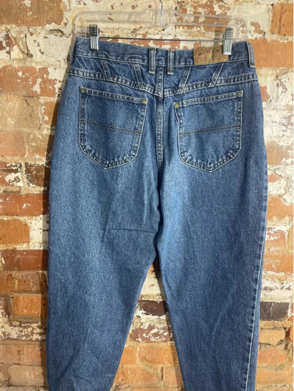 Vintage 90’s Lee Riders